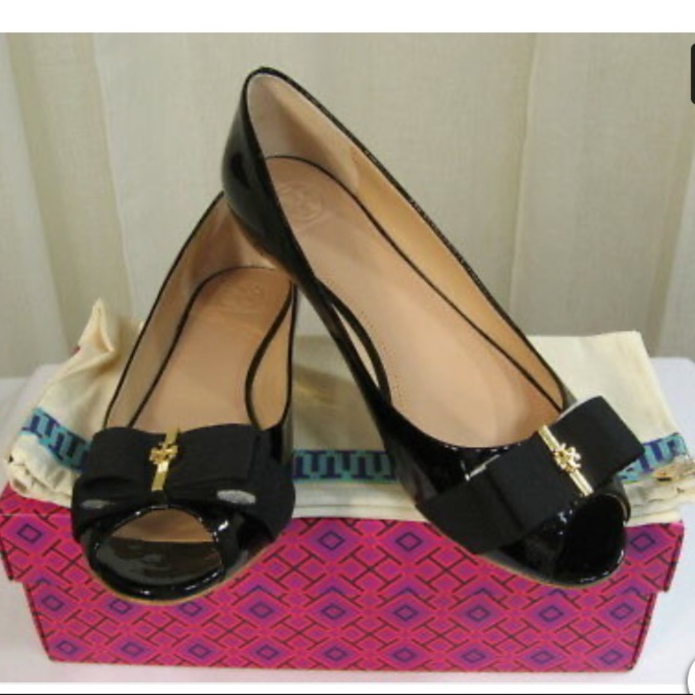 Brand new Tory Burch Trudy SZ 6.5